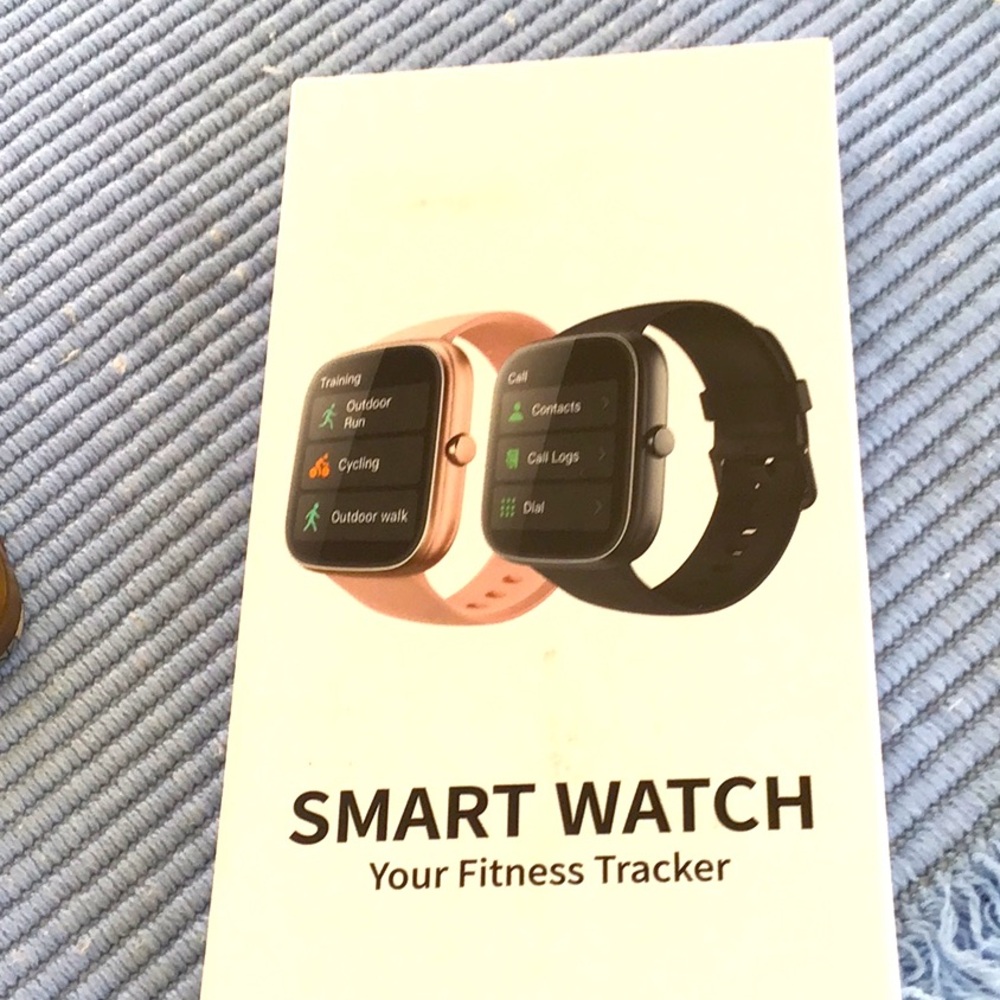 Smart with. NWT.